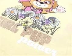 Name It double cream top Paw Patrol